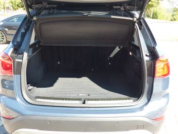BMW X1 - 11