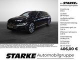 Volkswagen Arteon Shooting Brake 2.0 TDI DSG 4MOTION R line - Volkswagen Arteon: Schwarz, Kombi