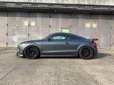 Audi TT RS Coupe 2.5 TFSI Clubsport  - Audi TT RS Gebrauchtwagen