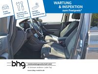 Volkswagen Touran - Vorschau Bild 10