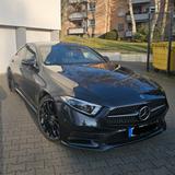 Mercedes-Benz CLS 450 4MATIC - - gebrauchte Mercedes-Benz CLS 450 aus dem Jahr 2018