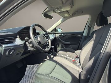 Skoda Kamiq - 10