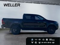 Toyota Hilux - Vorschau Bild 9
