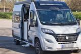 Westfalia Columbus 601D Vollausstattung