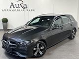 Mercedes-Benz C 200d T Avantgarde NAV+LED+KAM+VC+BURMESTER+ACC - gebrauchte Mercedes-Benz C 200 aus dem Jahr 2023
