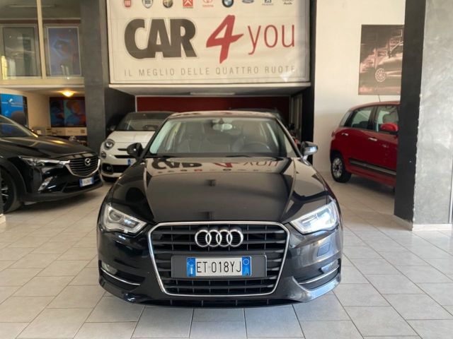 Audi A3 SPB 2.0 TDI Ambition