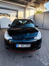 Citroën Citroen C Crosser 2.2 TDI 4x4 7 Sitze  Zah... - Citroën C-Crosser von privat