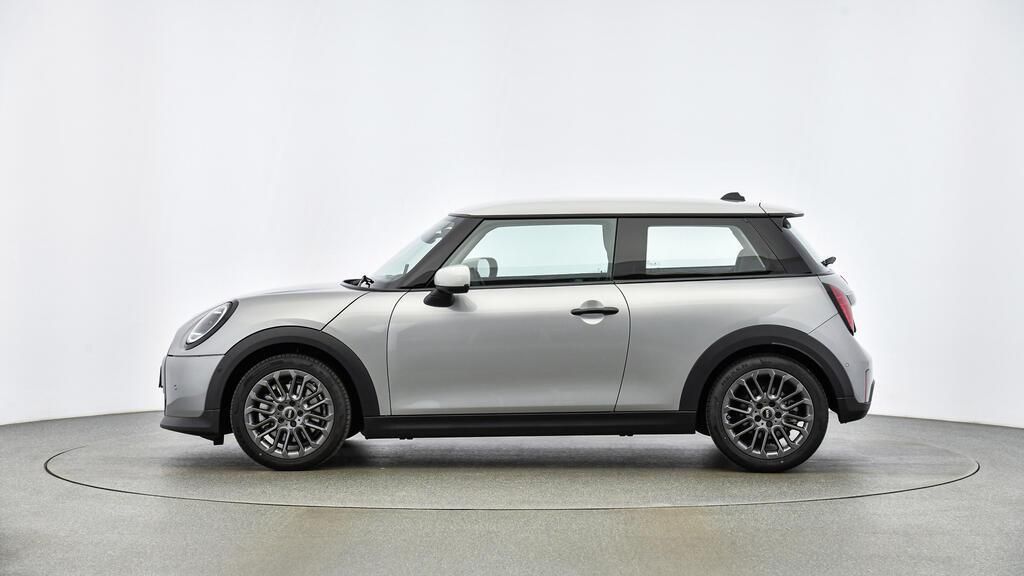 MINI Cooper C - Bild 4
