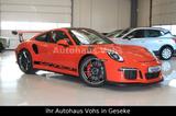 Porsche 911 GT3RS 1.Hd|PPF|Lift|PDLS+|Carbon|Inte.Orange - Porsche mit Benzin-Antrieb: Coupé, Orange, 911