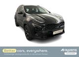 Kia Sportage Black Edition 1.6 T-GDI 2WD DCT - Kia Sportage: Black Edition