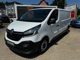 Renault Trafic Kasten L2H1 3,0t Komfort *LED*PDC*LANG*BT - Renault Trafic: Lang