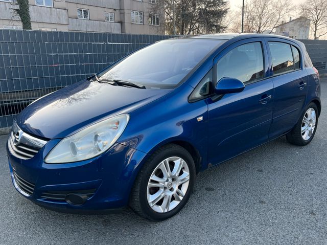 Opel Corsa D Edition*Klima*