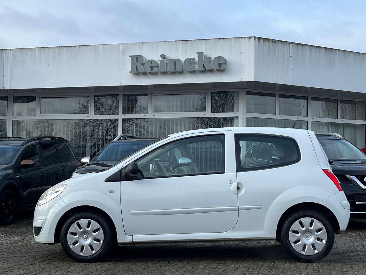 Renault Twingo  1.2 60PS 3TrgTüvNeu