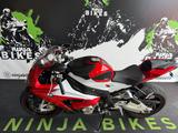 BMW S1000RR*Race u. Dynamik Paket*Rot* - BMW S1000R