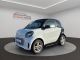 SMART fortwo coupe electric drive EQ Klimaautom DAB SH