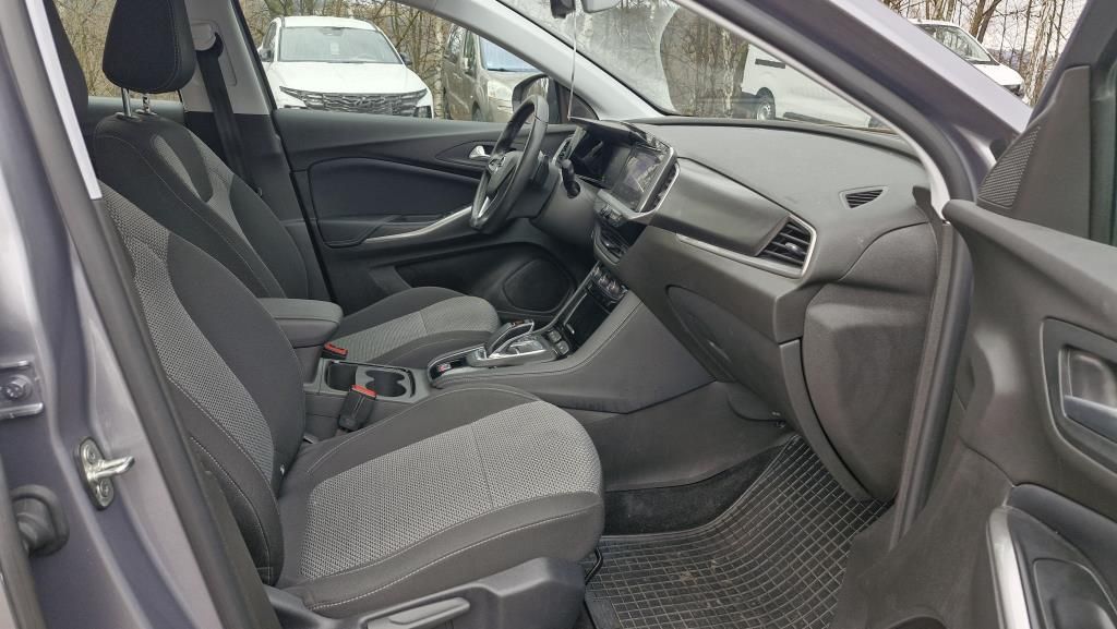 Autohaus Zimpel - Opel Grandland X 1.6T PHEV IntelliLux+Navi Pro - Bild 11 Autohaus Zimpel - Opel Grandland X 1.6T PHEV IntelliLux+Navi Pro - Bild 11