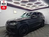 Land Rover Range Rover Sport HSE Dynamic  |PIXEL LED|PANO|2 - Land Rover Range Rover Sport aus 2021
