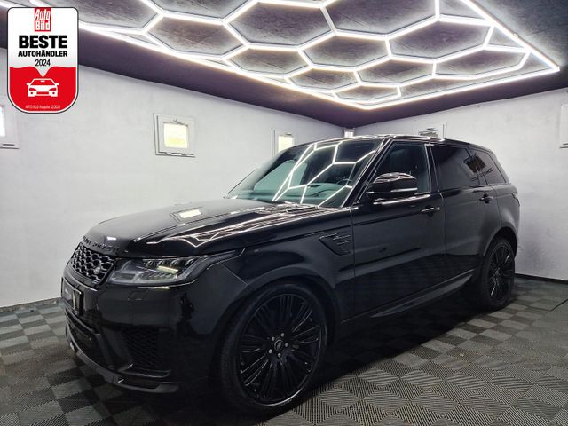 Land Rover Range Rover Sport HSE Dynamic  |PIXEL LED|PANO|2