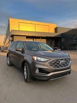 Ford edge 111111111 - Ford Edge mit Benzin-Antrieb