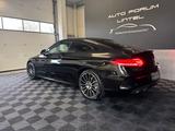 Mercedes-Benz C 250 Coupe AMG-LED-SZH-BURMESTER-SCHECKH. - Mercedes-Benz C 250: Coupe