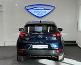 Mazda CX-3 Exclusive-Line AWD/Automatik/1Te Hand - Mazda mit Benzin-Antrieb