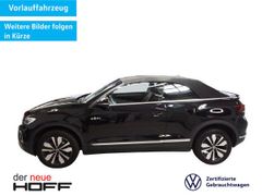 Volkswagen T-Roc Cabriolet 1.5 TSI GOAL Anschlussgarantie K
