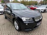 BMW X3 xDrive 35 d*Pano*Leder*headup*M-Paket* - BMW X3: X3d