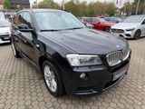 BMW X3 xDrive 35 d*Pano*Leder*headup*M-Paket* - BMW X3: 3D
