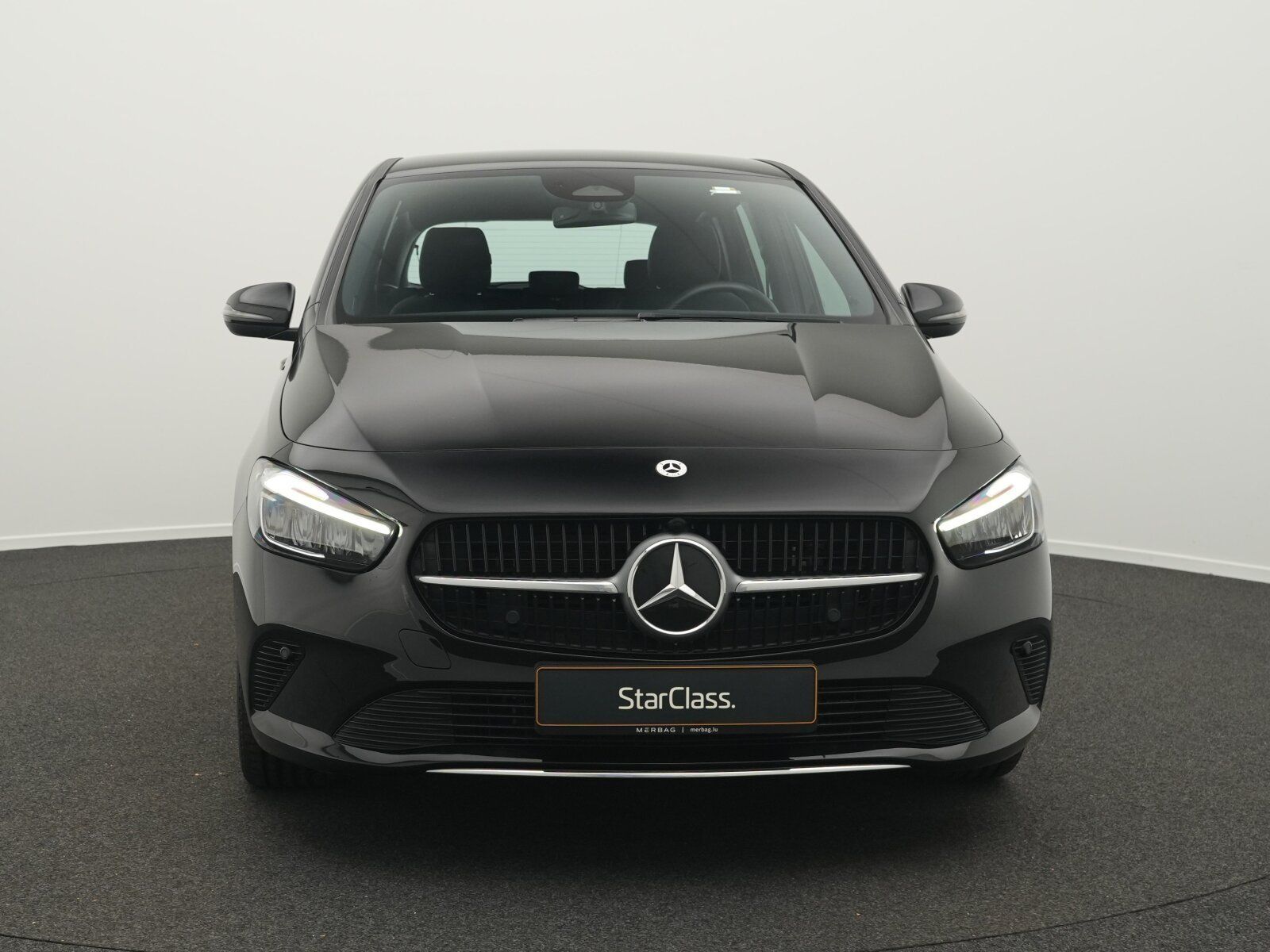 Mercedes-Benz B 250 e Progressive LED+Kamera+MBUX+SHZ imagem 2