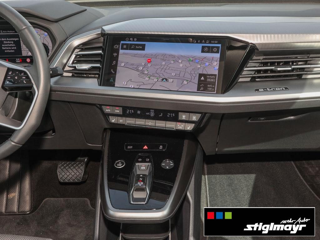 Audi Q4 e-tron - Bild 7