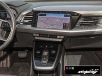 Audi Q4 e-tron - Vorschau Bild 7