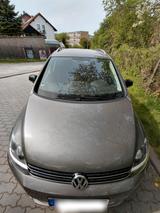 Volkswagen VW Golf Plus mit optischen Mängeln - VW Golf Plus in Erfurt