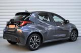 Toyota Yaris Hybrid Team+1.Hand+LED+Kamera+Keyless - Toyota Yaris bis 20.000 Euro