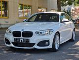 BMW 116i M SPORT PAKET*EDITION SHADOW*LEDER*GARANTIE - BMW 116 in Oberhausen