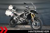 Triumph TIGER 900 RALLY PRO - 1.Hand - TRIUMPH TIGER 900
