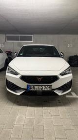 Cupra Leon 1.4 e-HYBRID 180kW DSG - - Cupra Leon in Karlsruhe