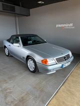Mercedes-Benz 500 SL - gebrauchte Mercedes-Benz SL 500 aus dem Jahr 1992