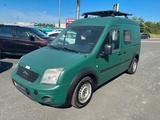 Ford Transit Connect Kasten Lang Trend - Ford Transit aus 2011: Van