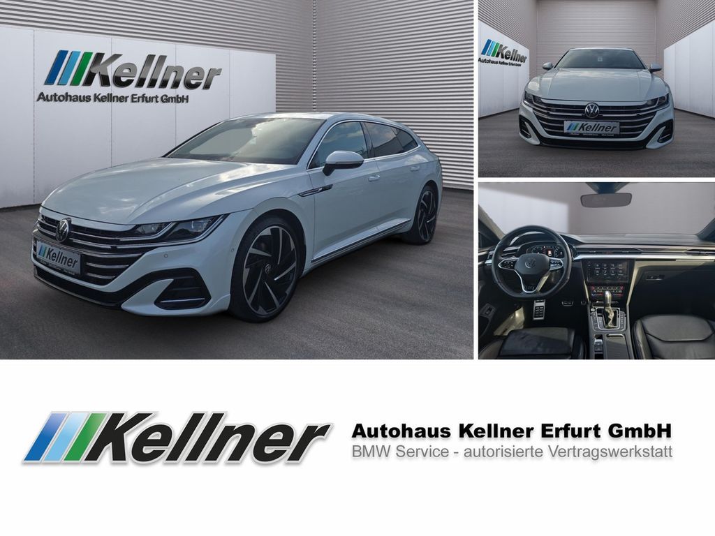 Image of Volkswagen Arteon