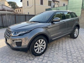 Land-Rover Range Rover Evoque - 5