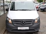 Mercedes-Benz Vito 114 CDI Pro FWD extralang*Kamera*8 Sitzer*A - Mercedes-Benz 8 sitzer