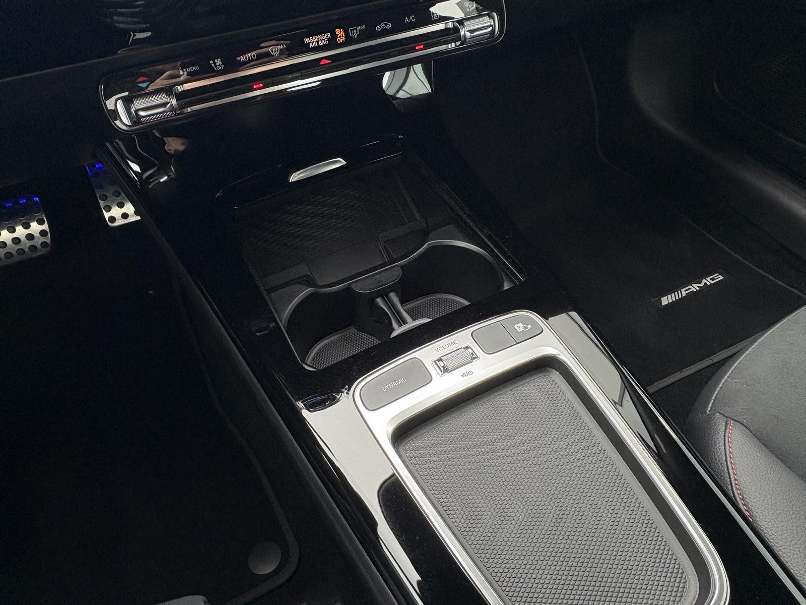 Mercedes-Benz A 250 2.0 8G-DCT 4Matic AMG-Line Advanced Plus|A
