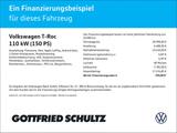 Volkswagen T-Roc 1.5 TSI United NAVI PANO KAMERA SHZ PDC - VW T-Roc Gebrauchtwagen in Wuppertal
