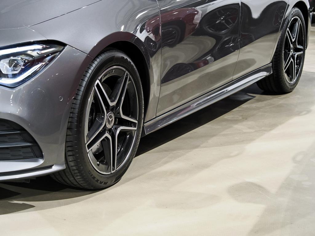 Mercedes-Benz CLA 200 SB AMG KAM PANO SHZ TEMPO AHK MBUX NIGHT, миниатюра 6