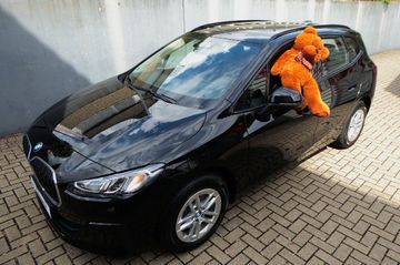 BMW 216 Active Tourer - 1