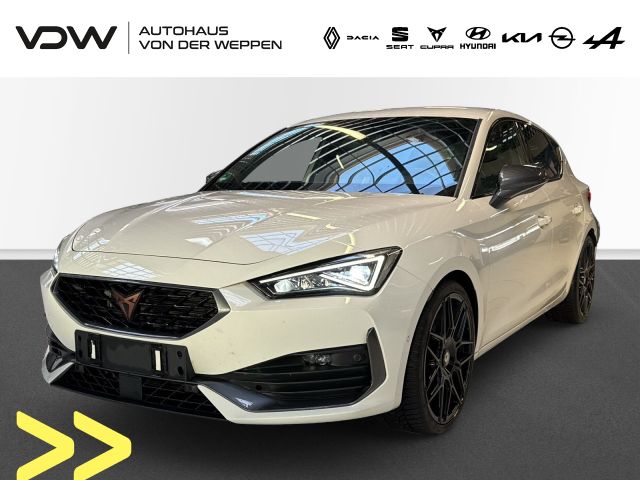 Cupra Leon VZ 2.0 TSI *inkl. Winterreifen Klima Navi