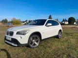 BMW X1 sDrive 20d Automatik - gebrauchte BMW X1 aus dem Jahr 2009