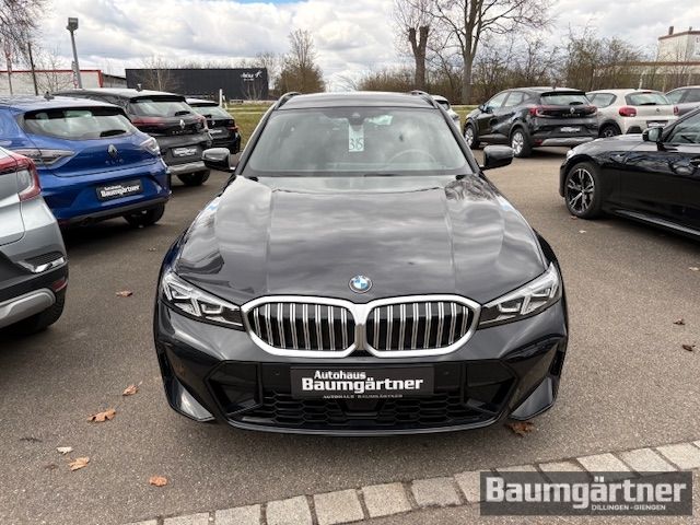 Fahrzeugabbildung BMW 330 i xDrive M-Sport Touring Kamera/ACC/Sitzh.