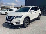 Nissan X-Trail 1.3 DIG-T DCT N-Connecta AHK/AVM - Nissan X-Trail mit Benzin-Antrieb