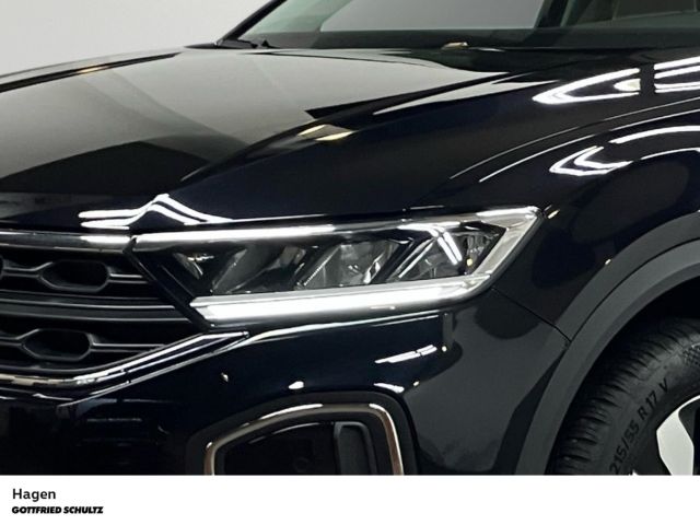 Volkswagen T-Roc - Bild 5